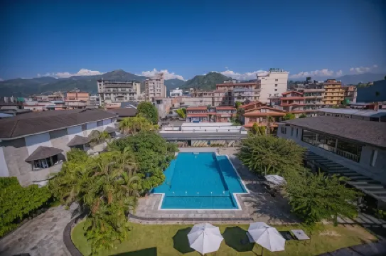 Hotel Barahi Pokhara