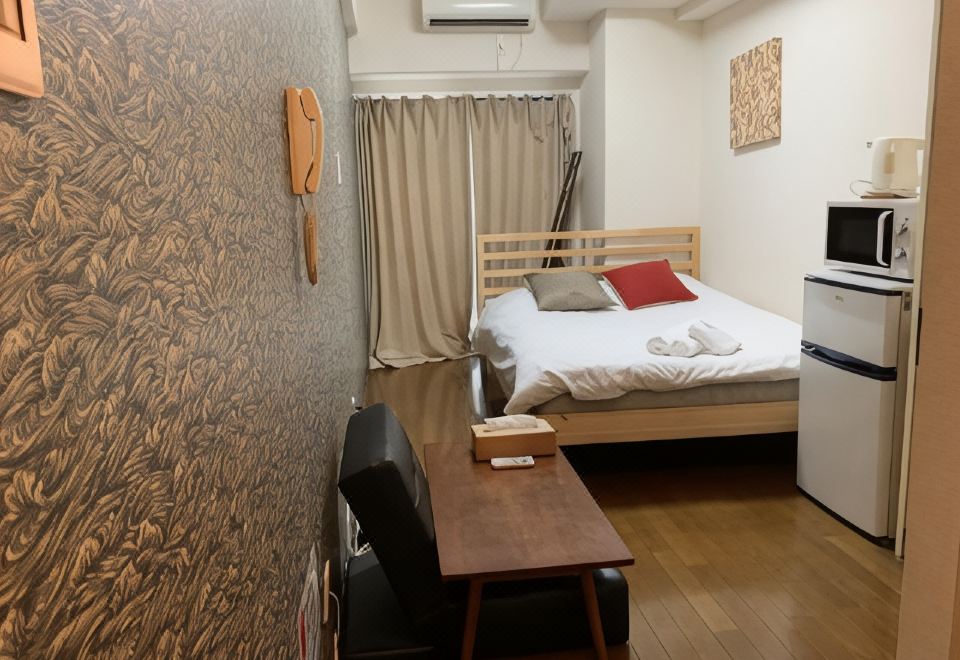 Exsaison Shirokita 207 - Housity