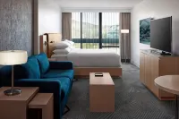 Delta Hotels, Mont Sainte-Anne, Resort & Convention Center Các khách sạn ở Saint-Joachim