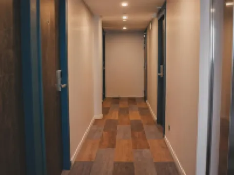 Hôtel du Tramway Hotels in Laon