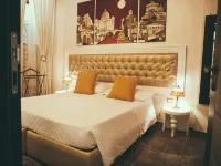 Lighthouse Suites Trastevere Các khách sạn gần Khu Testaccio