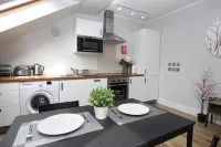 Westciti Croydon Serviced Apartments Hotels in Croydon