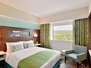 페어필드 바이 메리어트 벨라가비