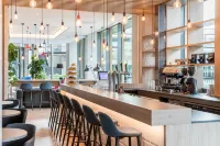 Holiday Inn Express ALMERE by IHG فنادق في ليليستاد