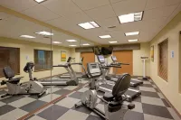 Holiday Inn Express & Suites MALONE by IHG
