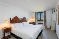 Hotel Tugasa Arco de la Villa - Park Yeri