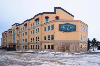 Grand Inn & Residence- Grande Prairie