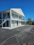 By The Way Motel Columbia