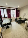 Ludotel Các khách sạn ở Thezillieu