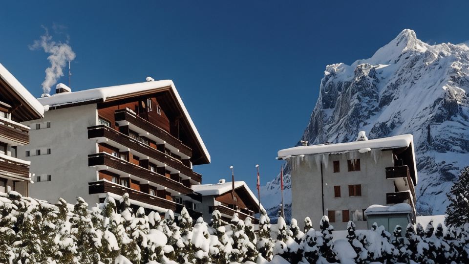 Hotel Residence