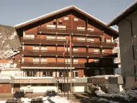 Hotel Residence Hotels in Grindelwald