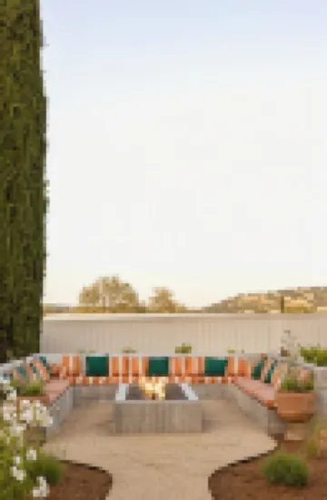 River Lodge Paso - 21 & over Pool