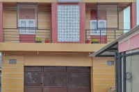 RedDoorz Syariah at Borba Kesepuhan Cirebon Hotel dekat Masjid Agung Sang Cipta Rasa