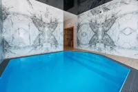 Mielno Hotel Boutique Hotel a Mscice