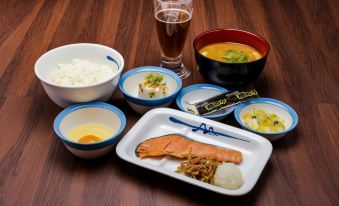 Koko Hotel Hiroshima Ekimae