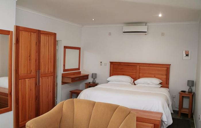Serowe Hotel