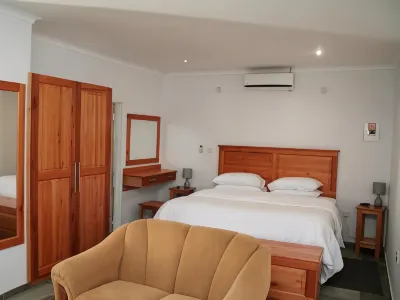 Serowe Hotel のホテル