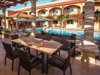 Hacienda Suites Loreto Hotels in Loreto