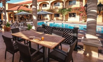 Hacienda Suites Loreto