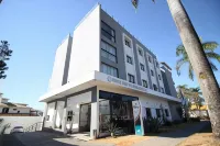 Stop Inn Plus Pampulha Hotels in Бєло-Горизонте