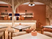 Boutique Hotel Posada Terra Santa Hotels near Arab Baths