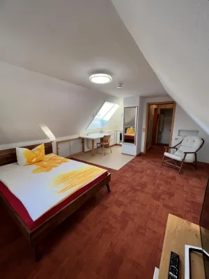 PE Loft Central