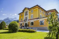 Hotel Villa Imperina Hotels in Val di Zoldo