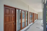 Reddoorz near Stadion Kridosono Blora Hotel di Kecamatan Blora Kota