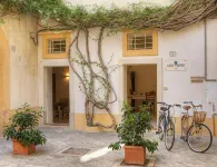 Corte Dei Romiti B&B - Lecce Selection