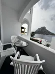 Elenis Studios&Apartments - Wifi