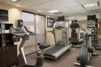 Fairfield Inn & Suites Atlanta Airport South/Sullivan Road