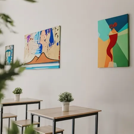 Domus Marina Rooms