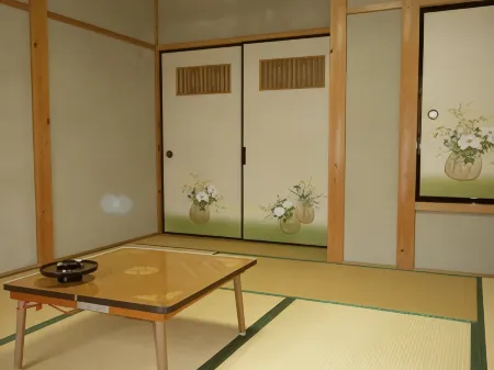 Nukumori No Yado Ishida