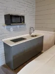 هوليوود جاردنز إن آند سويتس