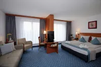 Best Western Hotel Halle-Merseburg Hotels in Merseburg