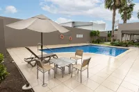 Holiday Inn Express GUADALAJARA AEROPUERTO by IHG - Family