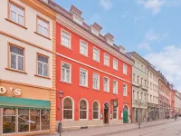Hip Hotel Các khách sạn gần Khu chợ Kornmarkt