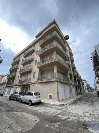 Palazzo Ducale Отели в г. Сан-Северо