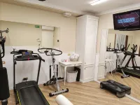 Residence Eleonora - Gym