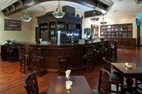 Sunday Hotel Holiday International Dubai - Bares