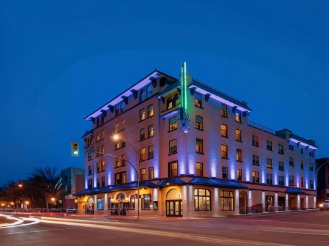 The Plaza Hotel Downtown, Trademark Collection by Wyndham