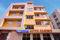 FabHotel Regency Hotel a Vasai