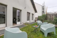 Modern Studio - 2P - Orly Hotels in Orly