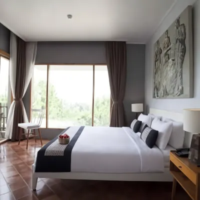 Casa de Apple Hotels in Cibeunying Kaler
