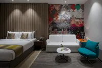 Eastin Residences Vadodara Hotels in Vadodara