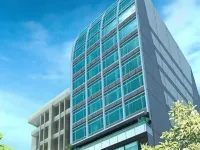 Oracle Hotel and Residences Hotels in Quezon City