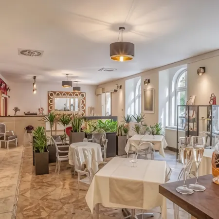 Hotel Europa