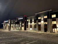 Best Western Plus Marquette Hotel  Suites Hotel di Marquette