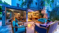 Petunya Konak Boutique Hotel Hoteles en Hisarönü