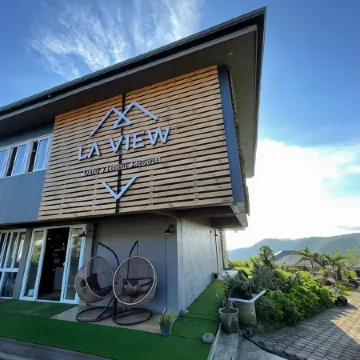 La View Mountain Resort